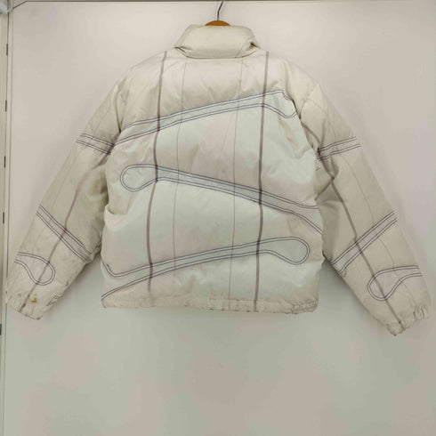 KANGHYUK Curtain Airbag Down Jacket 韓国 カンヒャク カーテン エアバッグ ダウン ジャケット メンズ import:S