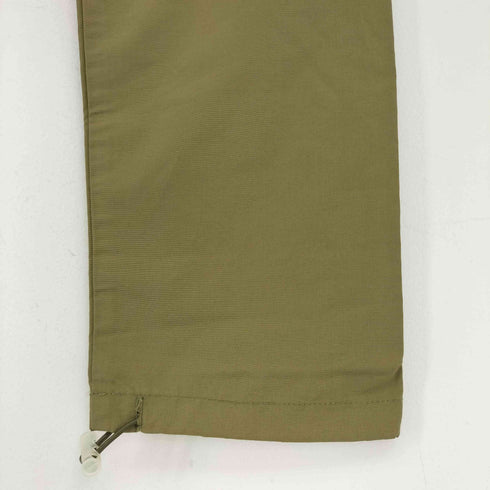 フェイアーオブゴッド エッセンシャルズ FEAR OF GOD ESSENTIALS ナイロン トラックパンツ メンズ JPN:XS