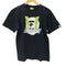 アベイシングエイプ A BATHING APE プリントTシャツ メンズ M