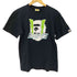 アベイシングエイプ A BATHING APE プリントTシャツ メンズ M