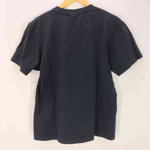アベイシングエイプ A BATHING APE プリントTシャツ メンズ M