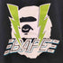 アベイシングエイプ A BATHING APE プリントTシャツ メンズ M