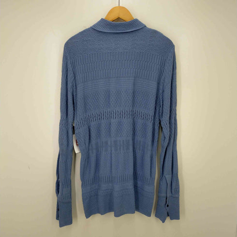 コウタグシケン Kota Gushiken 20AW Tapestry Shirt レディース 表意無