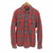 ポロカントリーラルフローレン POLO COUNTRY RALPH LAUREN クラシックフィットプラッドブラッシュシャツ メンズ JPN:M