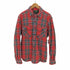 ポロカントリーラルフローレン POLO COUNTRY RALPH LAUREN クラシックフィットプラッドブラッシュシャツ メンズ JPN:M