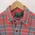 ポロカントリーラルフローレン POLO COUNTRY RALPH LAUREN クラシックフィットプラッドブラッシュシャツ メンズ JPN:M
