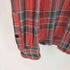 ポロカントリーラルフローレン POLO COUNTRY RALPH LAUREN クラシックフィットプラッドブラッシュシャツ メンズ JPN:M