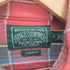 ポロカントリーラルフローレン POLO COUNTRY RALPH LAUREN クラシックフィットプラッドブラッシュシャツ メンズ JPN:M