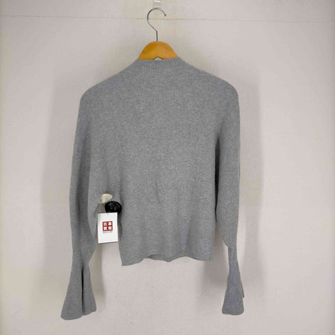 スタイリング ケイシラハタ styling/ kei shirahata 23SS ベルスリーブニットトップス レディース ONE SIZE