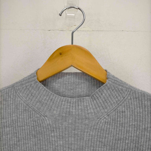 スタイリング ケイシラハタ styling/ kei shirahata 23SS ベルスリーブニットトップス レディース ONE SIZE