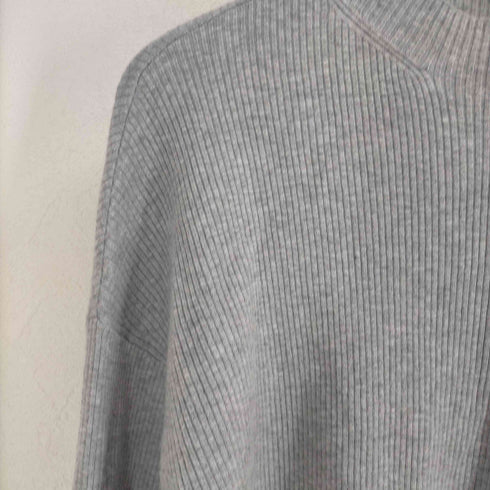 スタイリング ケイシラハタ styling/ kei shirahata 23SS ベルスリーブニットトップス レディース ONE SIZE