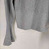 スタイリング ケイシラハタ styling/ kei shirahata 23SS ベルスリーブニットトップス レディース ONE SIZE