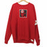 BIAS DOGS HALLUCINATION SWEATSHIRTS メンズ import:L