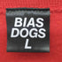 BIAS DOGS HALLUCINATION SWEATSHIRTS メンズ import:L