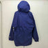 ヘリーハンセン HELLY HANSEN ナイロンスコールパーカー レディース M