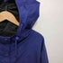 ヘリーハンセン HELLY HANSEN ナイロンスコールパーカー レディース M