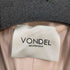 フォンデル VONDEL トレンチコート レディース