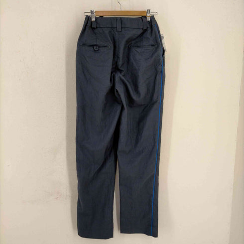 HORACE SMALL サイドライントラウザーズ メンズ