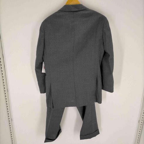 リングジャケット RING JACKET(リングヂャケット) 別注 La gazzetta 1987 スーツセットアップ メンズ 48
