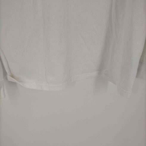ソフネット SOPHNET. 18SS LONG SLEEVE TEE COLLEGE LOGO メンズ JPN:M