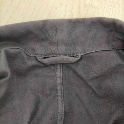 60-70S スウェーデン軍 ホスピタルジャケット ペイント加工 メンズ 104M