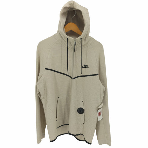 ナイキ NIKE Tech Fleece Icon Windrunner Hoodie メンズ JPN:L