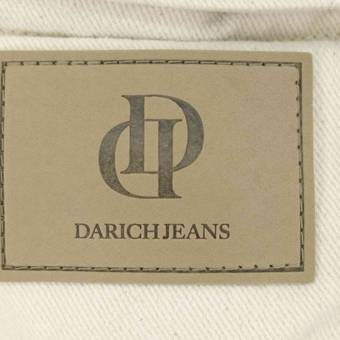 ダーリッチ Darich ワンショルデニムミニワンピース レディース FREE