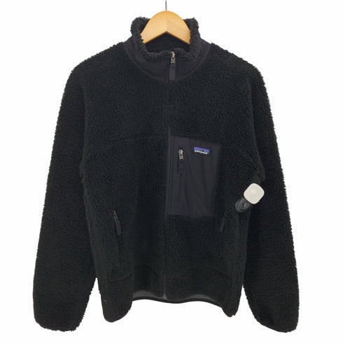 パタゴニア patagonia 21AW CLASSIC RETRO-X JACKET クラシック レトロ X ボアフリース ジャケット メンズ import:S