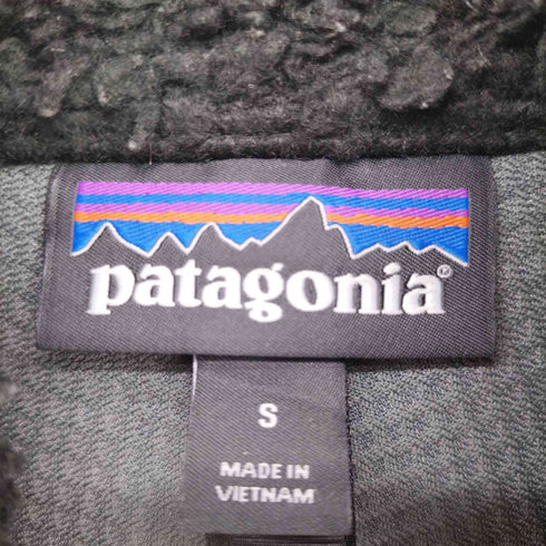 パタゴニア patagonia 21AW CLASSIC RETRO-X JACKET クラシック レトロ X ボアフリース ジャケット メンズ import:S