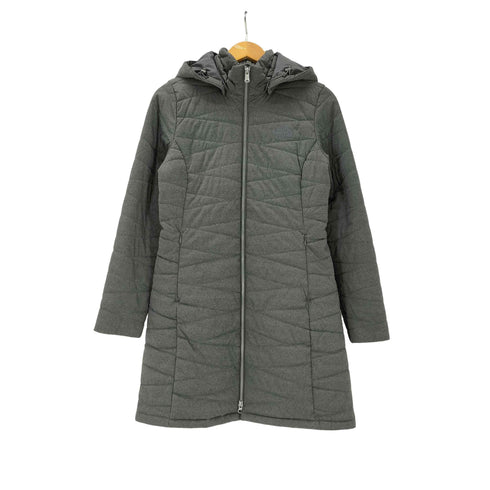 ザノースフェイス THE NORTH FACE パデッドコート V-MOTION レディース import:M