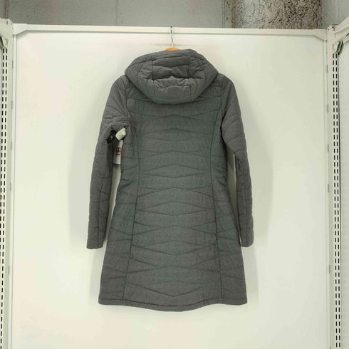 ザノースフェイス THE NORTH FACE パデッドコート V-MOTION レディース import:M