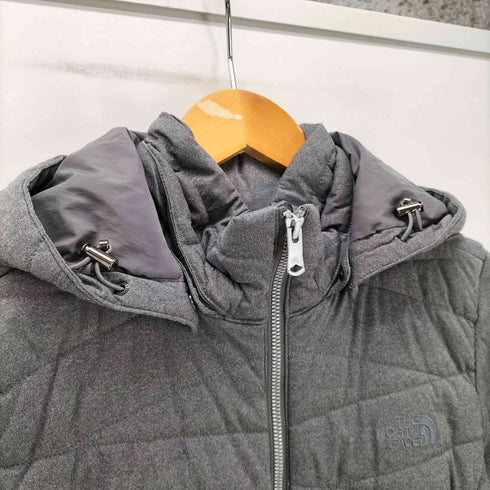 ザノースフェイス THE NORTH FACE パデッドコート V-MOTION レディース import:M