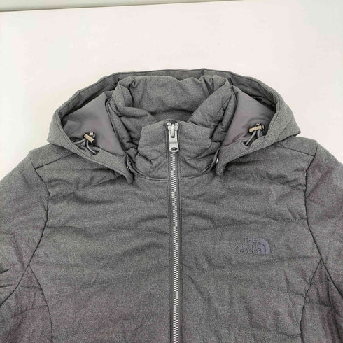 ザノースフェイス THE NORTH FACE パデッドコート V-MOTION レディース import:M