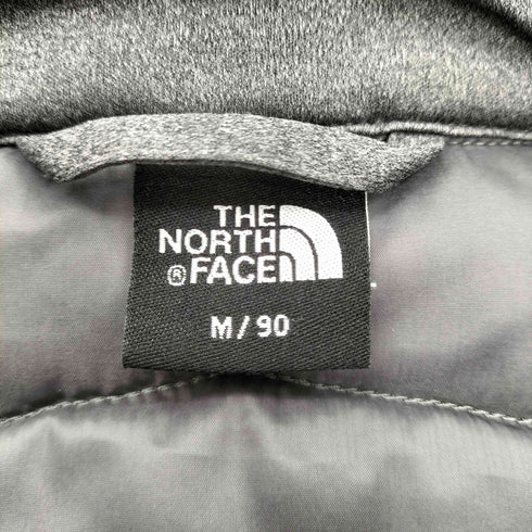 ザノースフェイス THE NORTH FACE パデッドコート V-MOTION レディース import:M