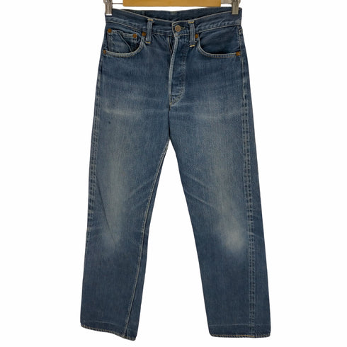 リーバイス Levis 50S 501XX 503B XX ボタン裏16 隠しリベット レディース