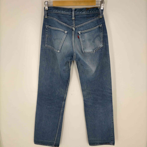 リーバイス Levis 50S 501XX 503B XX ボタン裏16 隠しリベット レディース