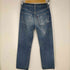 リーバイス Levis 50S 501XX 503B XX ボタン裏16 隠しリベット レディース