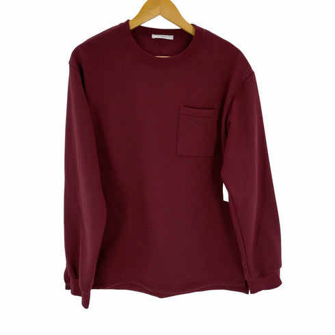 フィーニー PHEENY POCKET LONG SLEEVE T レディース BOYS
