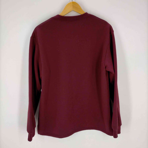 フィーニー PHEENY POCKET LONG SLEEVE T レディース BOYS