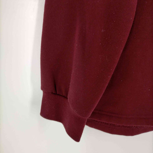 フィーニー PHEENY POCKET LONG SLEEVE T レディース BOYS