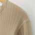 ジェーンスミス JANE SMITH ヘンリーネックカットソー レディース ONE SIZE