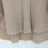 ジェーンスミス JANE SMITH ヘンリーネックカットソー レディース ONE SIZE
