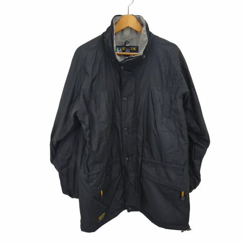 エディーバウアー Eddie Bauer 90s EBTEK GORE-TEX マウンテンパーカー メンズ JPN:S