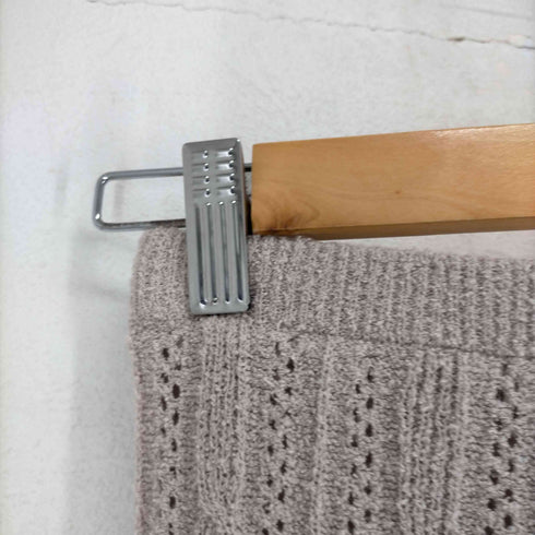 RIELLE riche Eyelet Knit Pants レディース