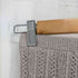 RIELLE riche Eyelet Knit Pants レディース