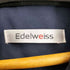Edelweiss ライナー付き トレンチコート レディース