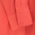 ビーシービージーマックスアズリア BCBGMAXAZRIA RED BERRY EMMALISE LONGSLEEVE DRESS レディース import:XS