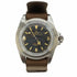 ダブルエムティー WMT Royal Marine Royal Navy Aged Edition メンズ