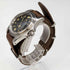 ダブルエムティー WMT Royal Marine Royal Navy Aged Edition メンズ