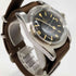 ダブルエムティー WMT Royal Marine Royal Navy Aged Edition メンズ